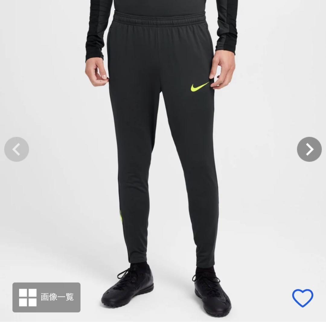 ストライク Dri-FIT サッカーパンツ KPZ