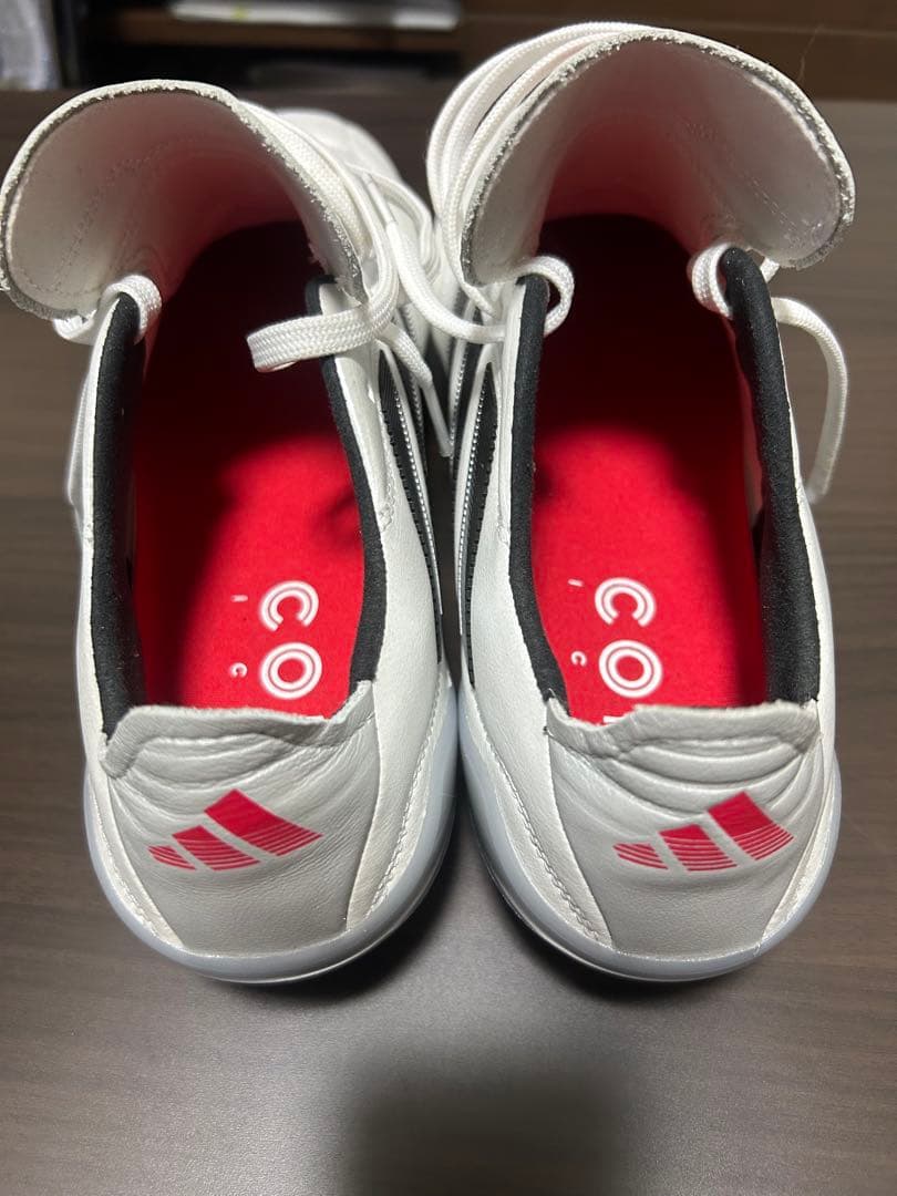【新品未使用】Adidas Copa Icon2 HG/AG Japan
