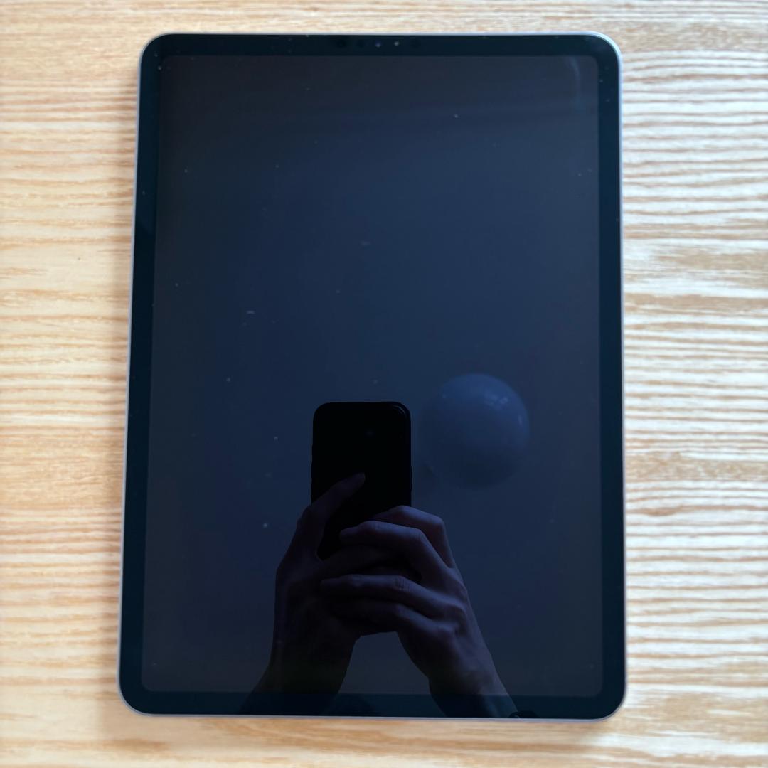 (３点セット) iPad Pro 11インチ 第1世代 WiFi 256GB