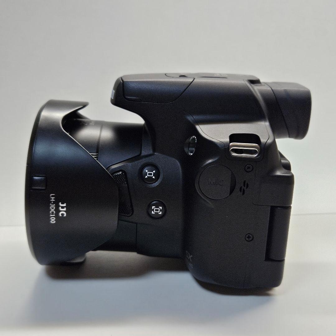 canon PowerShot SX70 HS キャノン デジタルカメラ