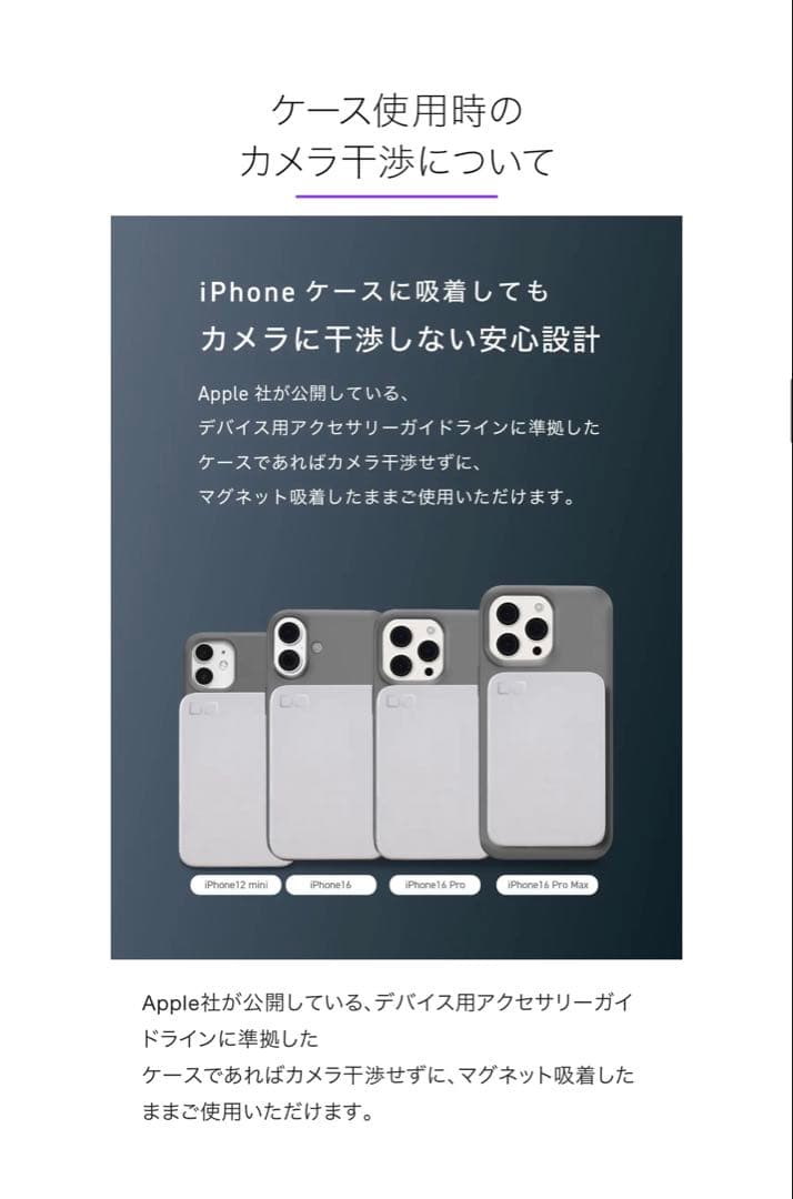 新品＋未開封＋付属品SMARTCOBY ULTRA SLIM 3K （シルバー）