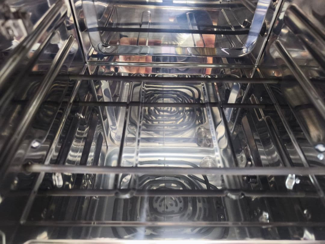 エペイオス　EPEIOS FoElem スマートノンフライオーブン Chef