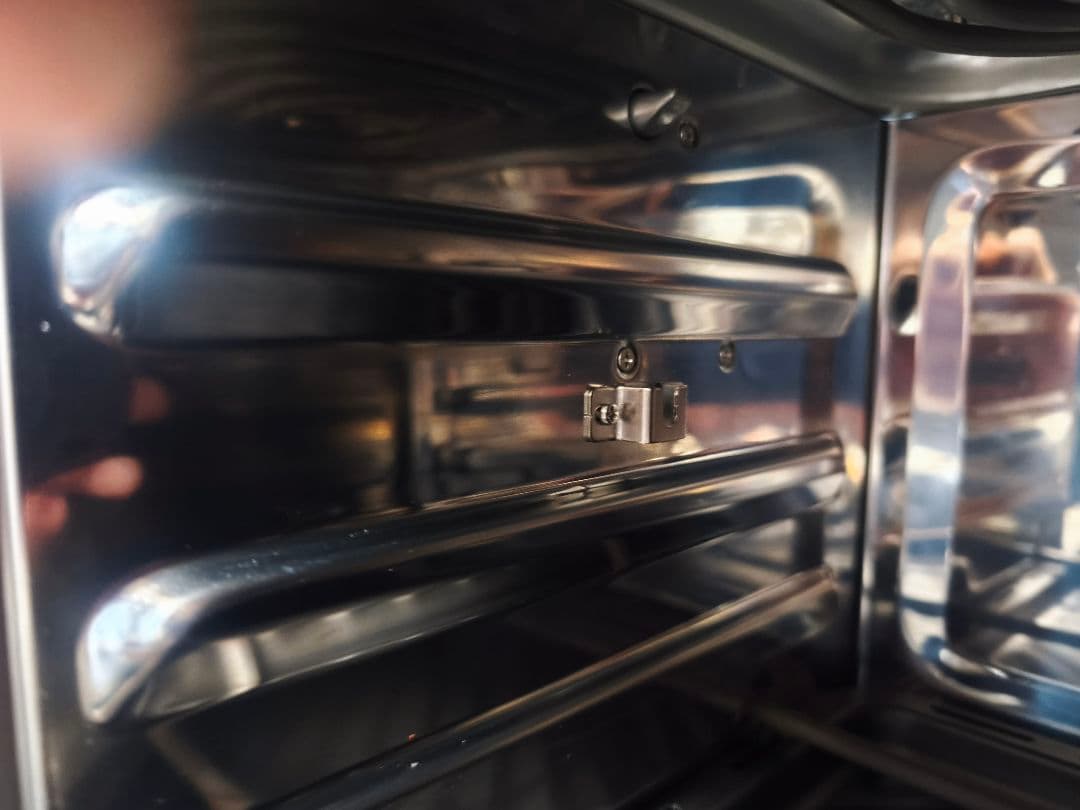 エペイオス　EPEIOS FoElem スマートノンフライオーブン Chef