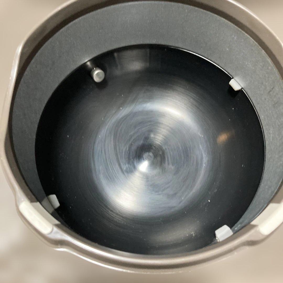 象印 3合炊き IH炊飯ジャー 極め炊き NP-GL05 2024年製