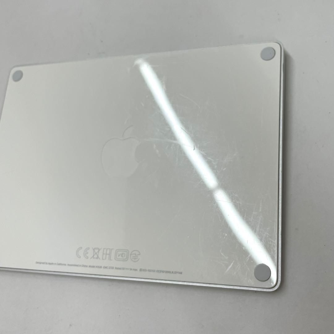 Apple Magic Trackpad ホワイト