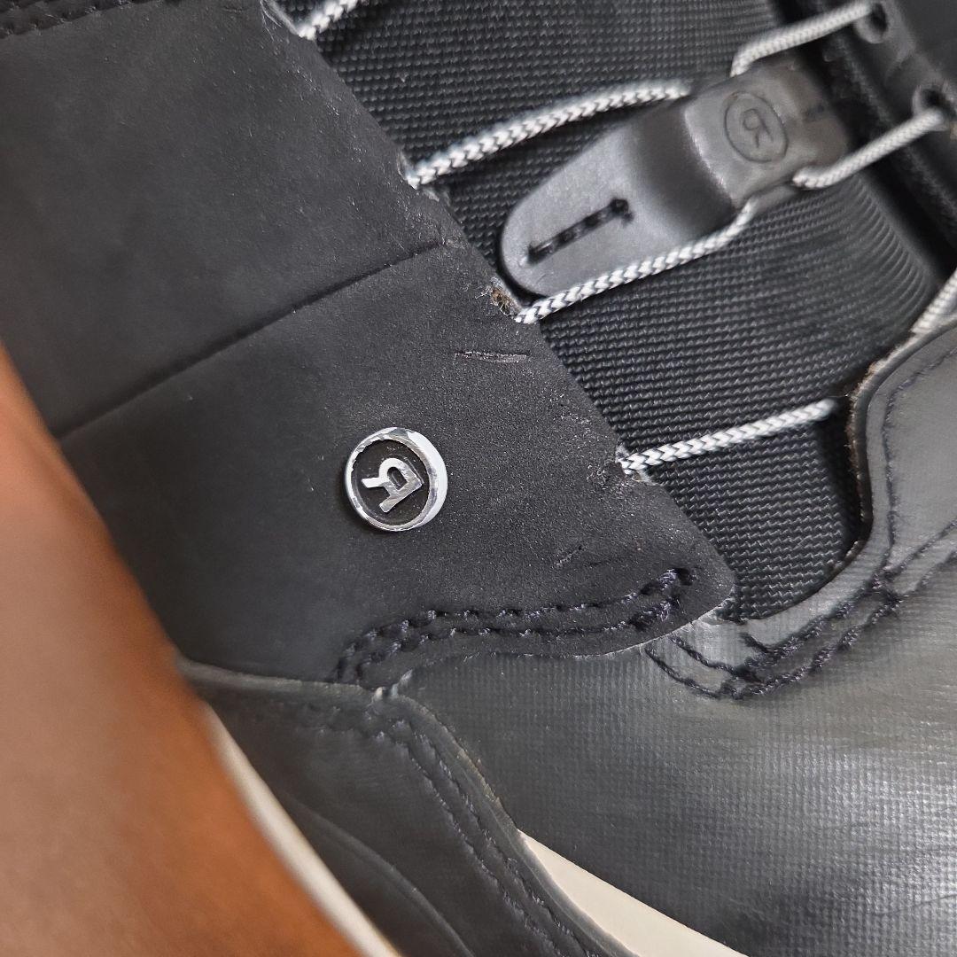 RIDE スノーボードブーツ HERA PRO