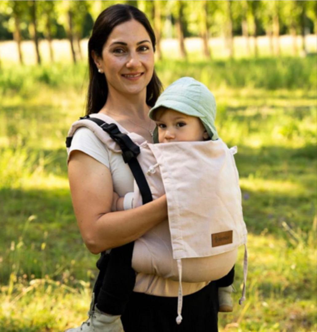 ディディフィックス シナモン