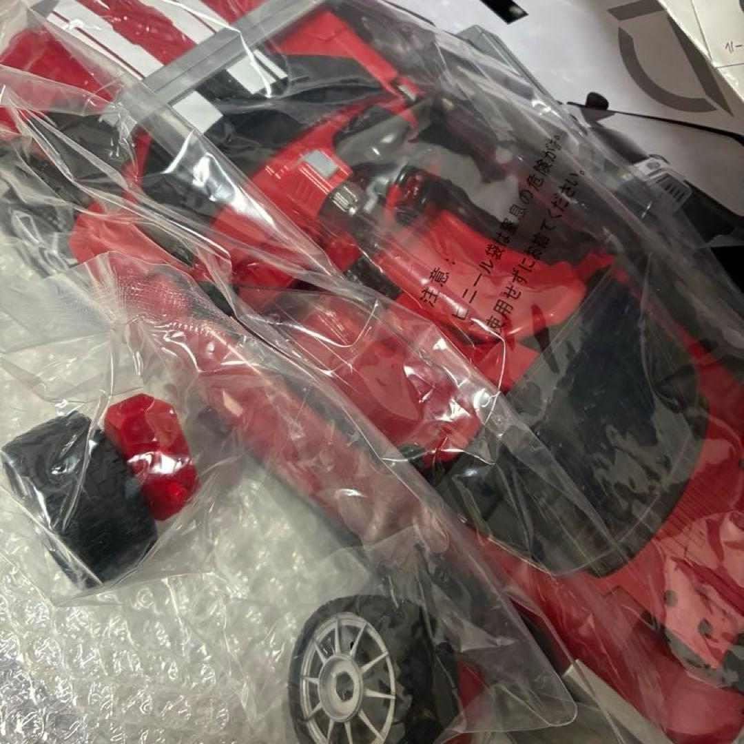 SO-DO CHRONICLE 仮面ライダードライブ トライドロン 装動 特撮