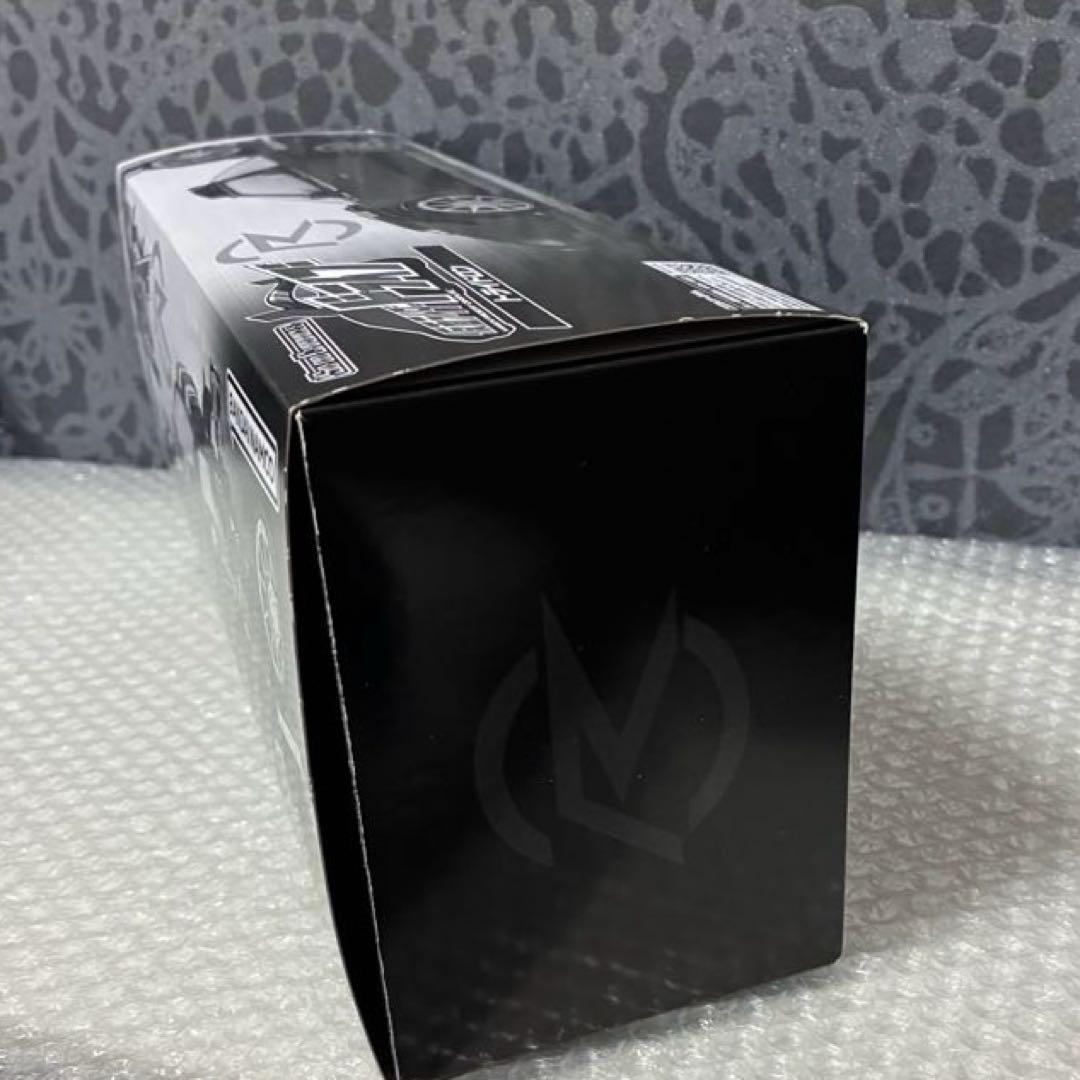 SO-DO CHRONICLE 仮面ライダードライブ トライドロン 装動 特撮