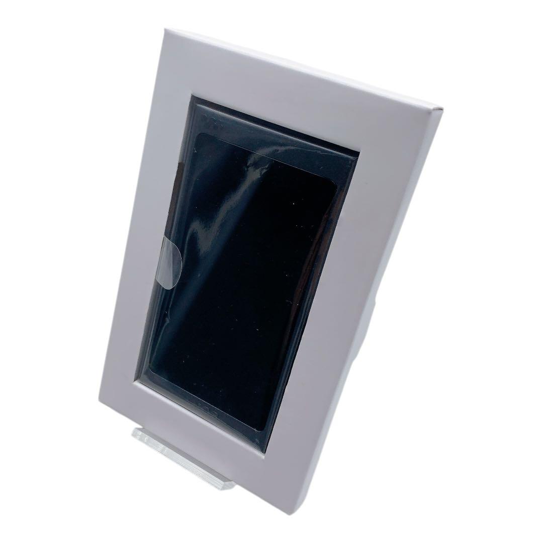 SONY ウォークマン NW-A35 16GB チャコールブラック 未使用