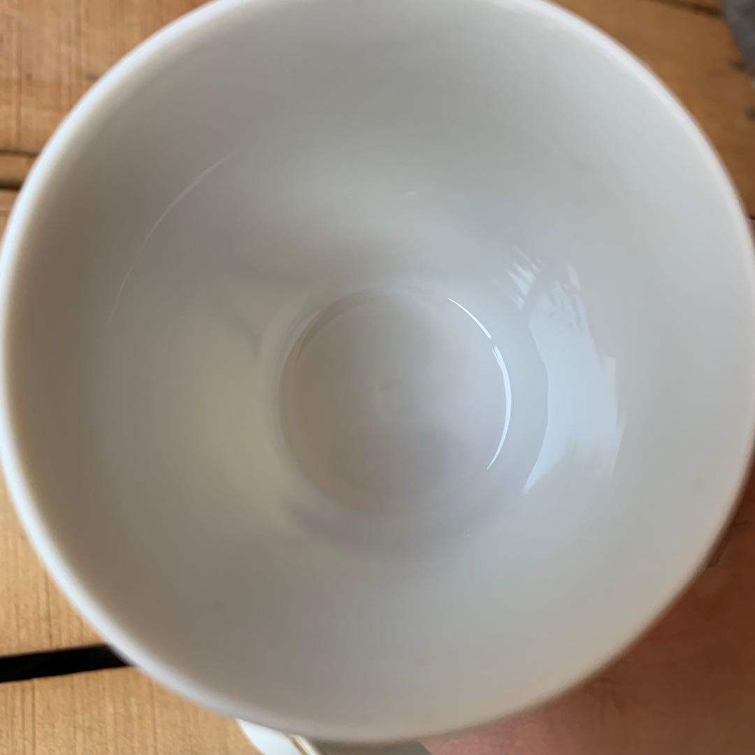 当時物　モデル　イタリアン　お猪口　湯呑　器　9個　アンティーク　ヴィンテージ