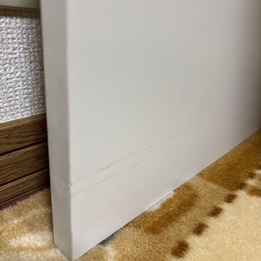 ニトリ　デスク　学習机　勉強机　仕事机