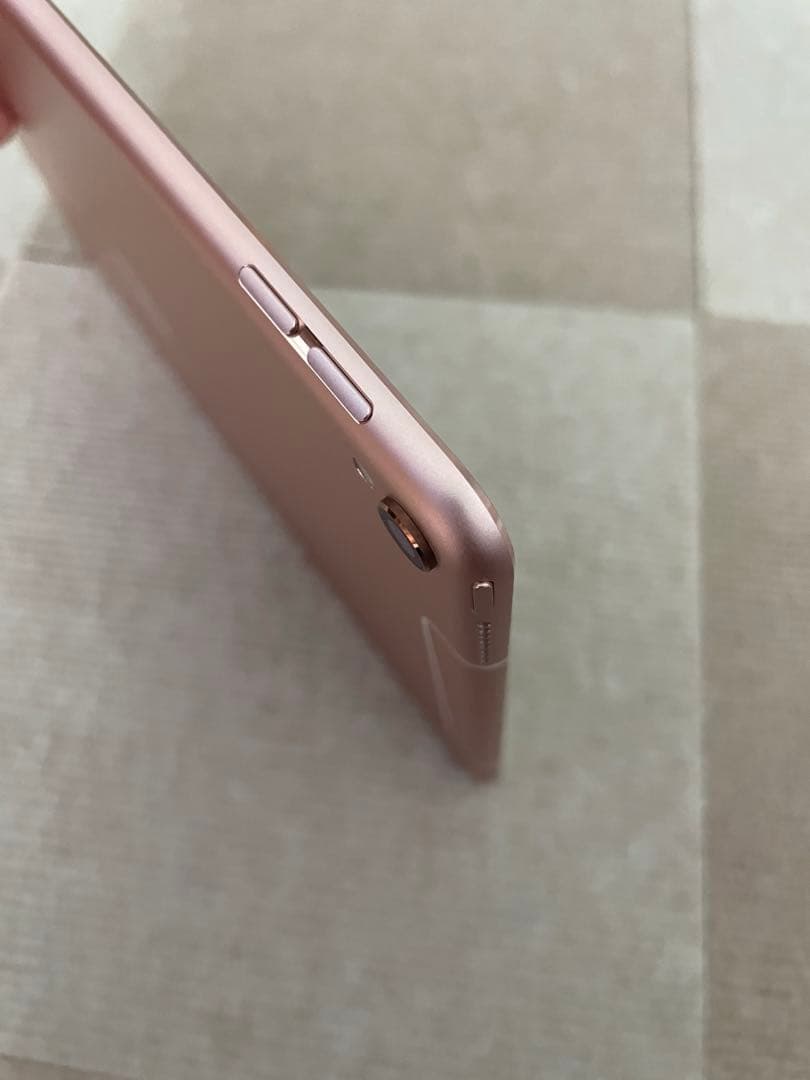 【美品】iPad Pro 10.5 Wi-Fi+セルラー64G SIMフリー