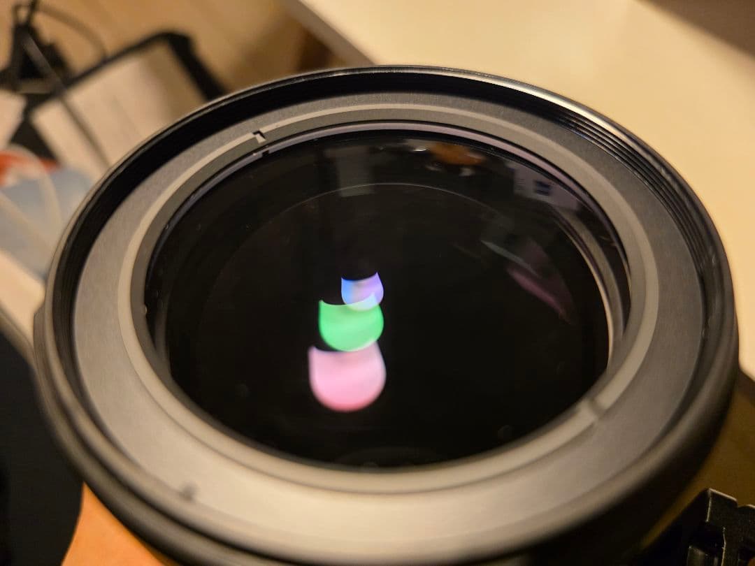 レンズ(ズーム) Olympus 40-150mm f/2.8 PRO