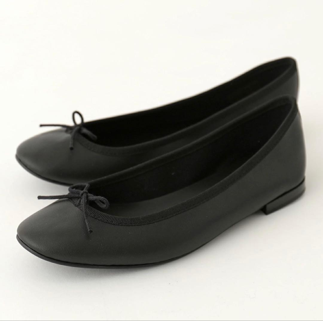 repetto レペット バレエシューズ Lili Ballerinas