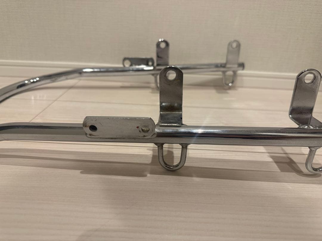 CBX用　ファッションタンデム