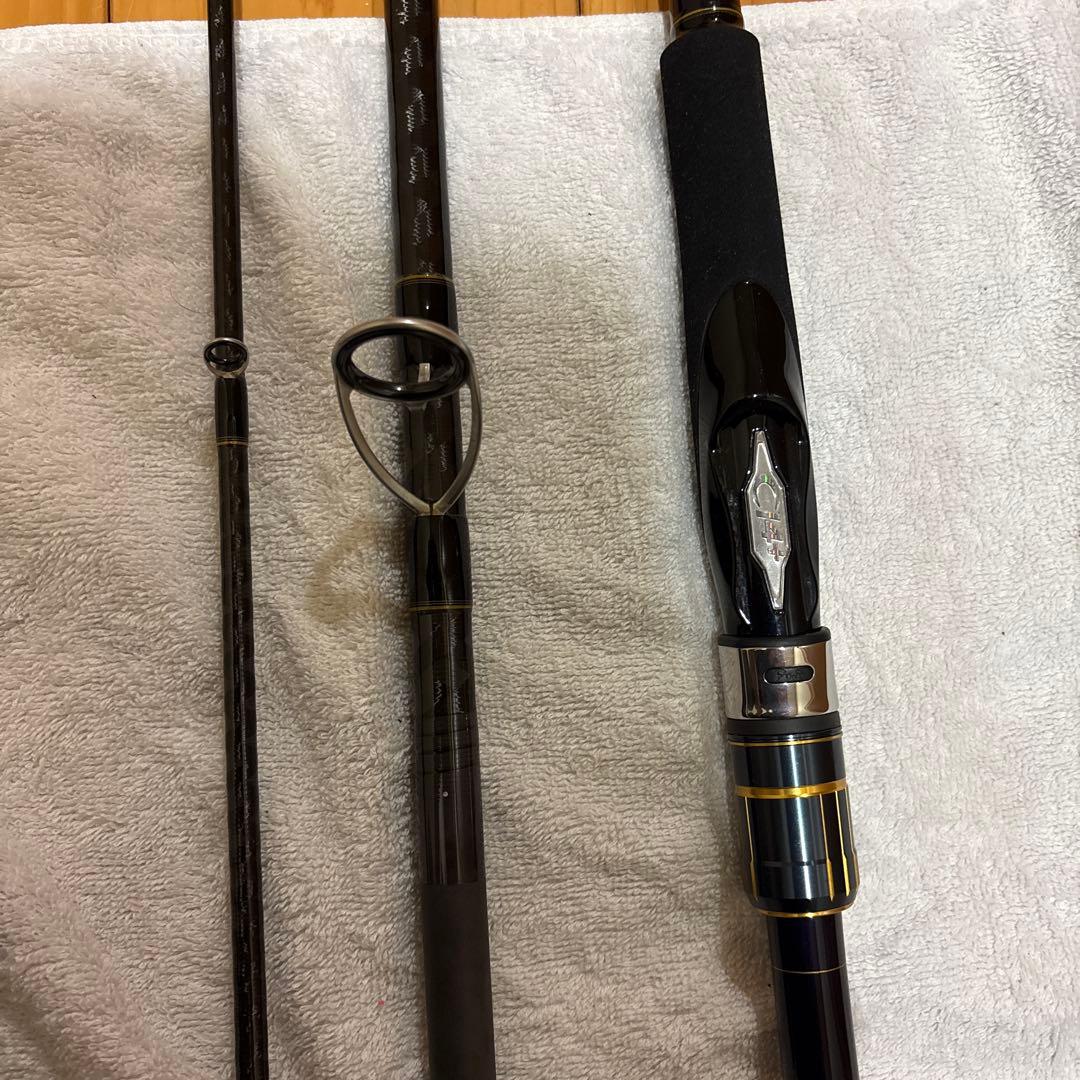 SHIMANO 22ネッサBB S112M+ シマノ