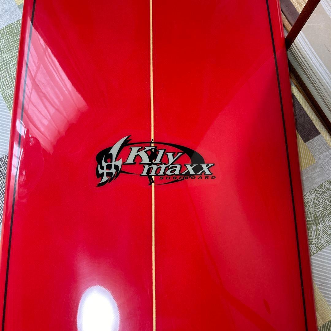 サーフボード【新品・未使用】