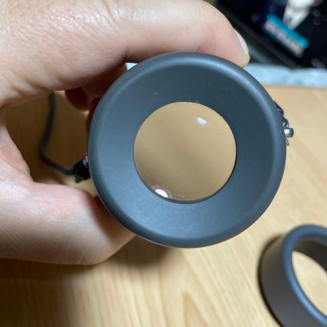 Nikon プロルーペ　4X