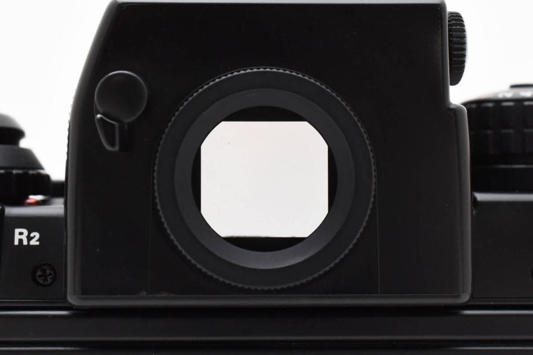 ★極上美品★ニコン NIKON F4s ボディ #1162