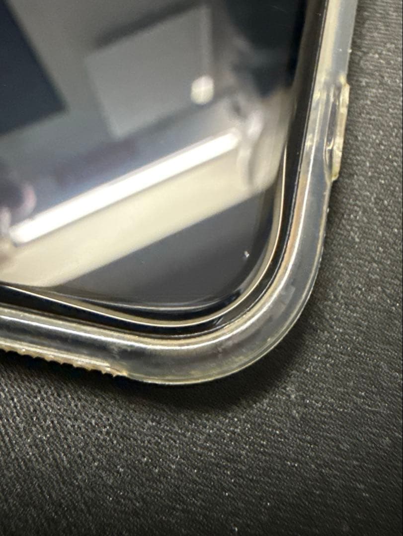 【海外版】iPhone 11 Pro Max 256GB ゴールドSIMフリー