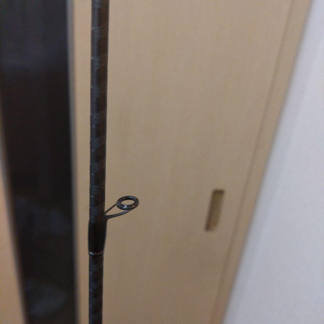 MOON SHOT S96M スピニングロッド 96cm