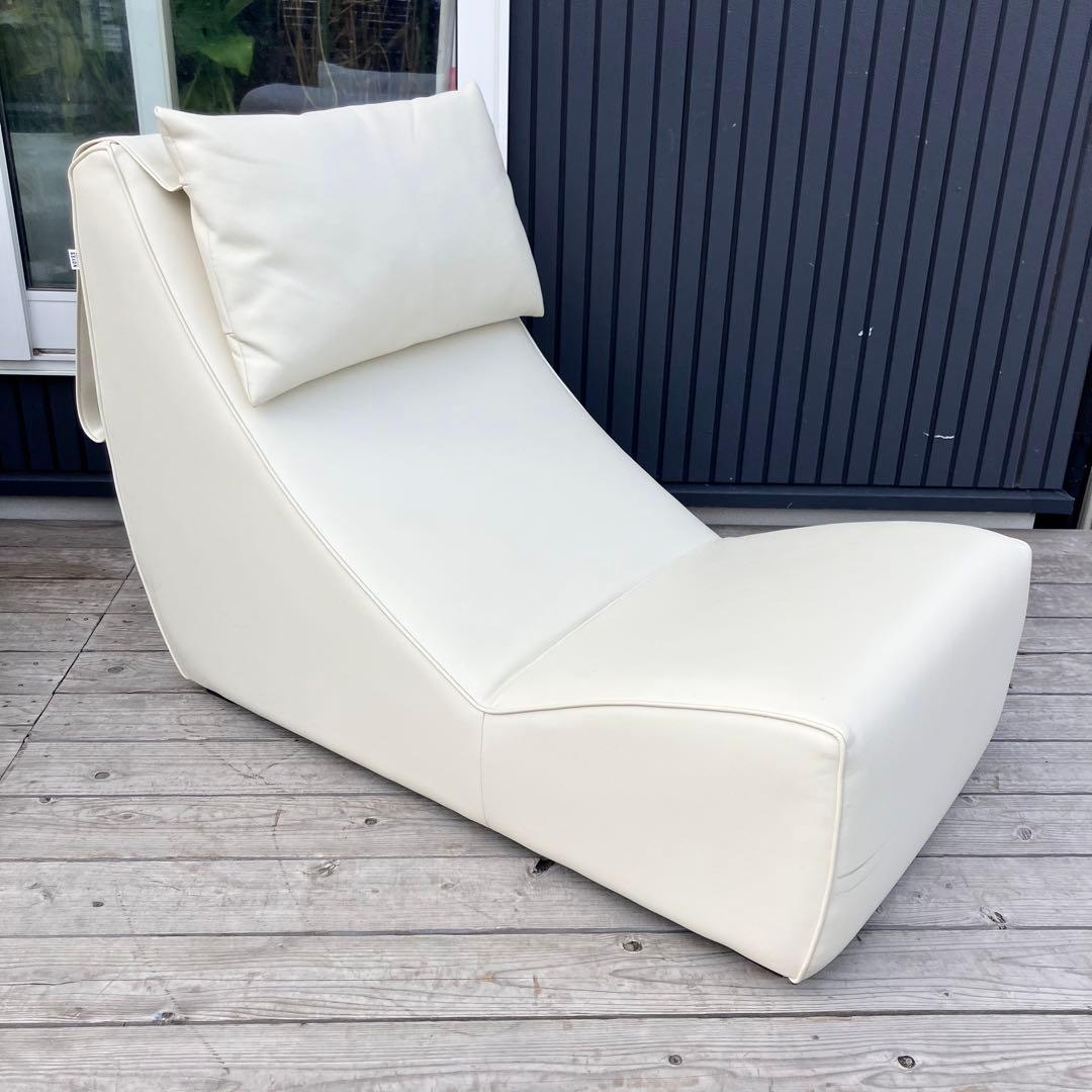 北欧レトロ NOYES ノイエス リラックスソファ 一人掛け パーソナルチェア