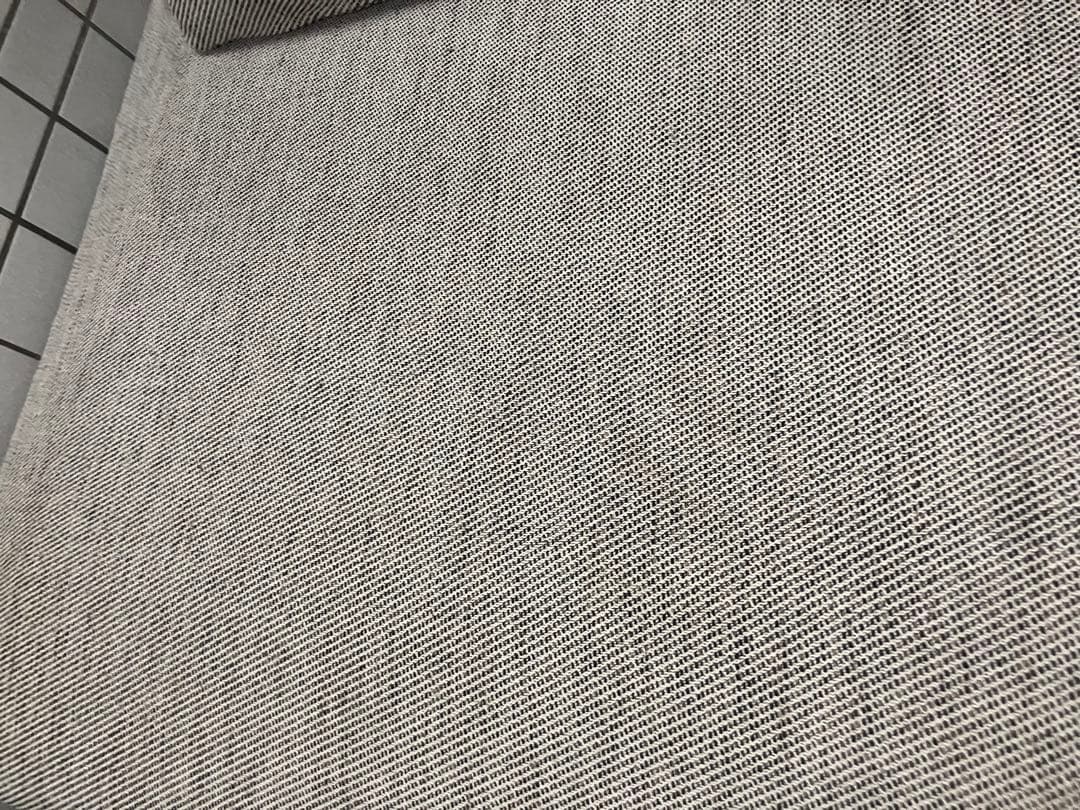 SÖDERHAMN ソーデルハムン 1人掛けソファセクション　ヴィーアルプ