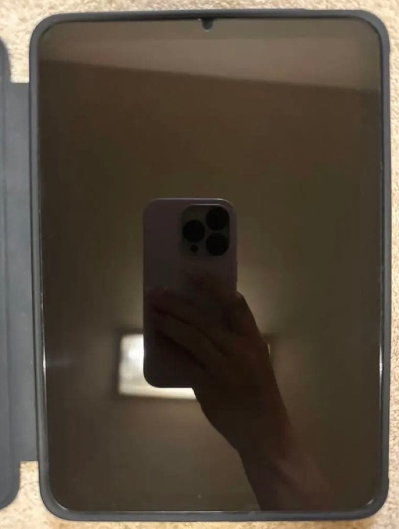 iPadmini6 256GB プラス周辺物品