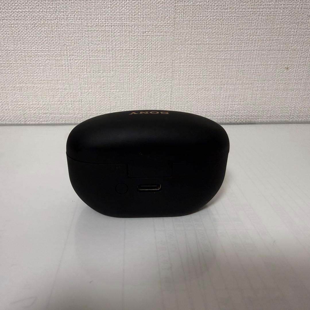 イヤホン [SONY] WF-1000XM5