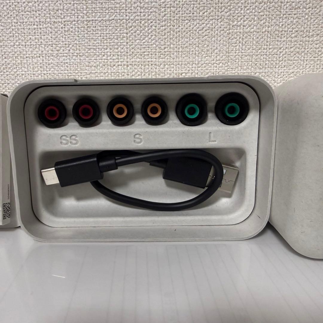 イヤホン [SONY] WF-1000XM5