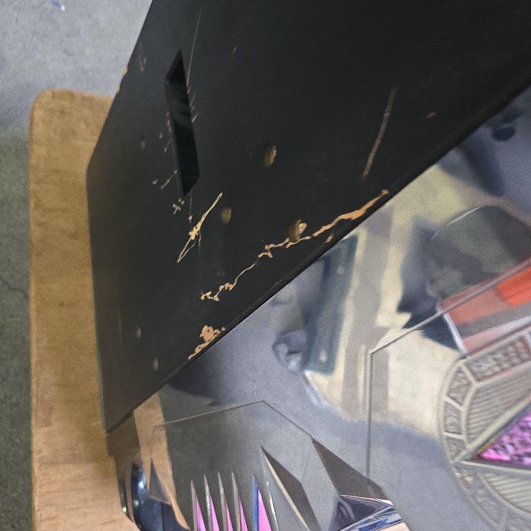 スロット　A-SLOT 偽物語　不用機付き