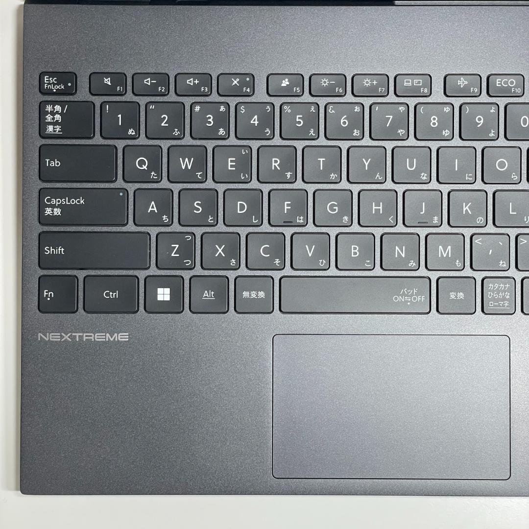 ★美品★NEC LAVIE 第11世代i7 ノートPC メモリ16GB SSD