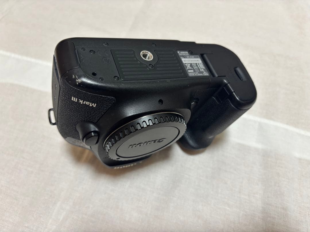 【最終値下げ‼️】Canon EOS 5D MarkIII デジタル一眼レフカメラ