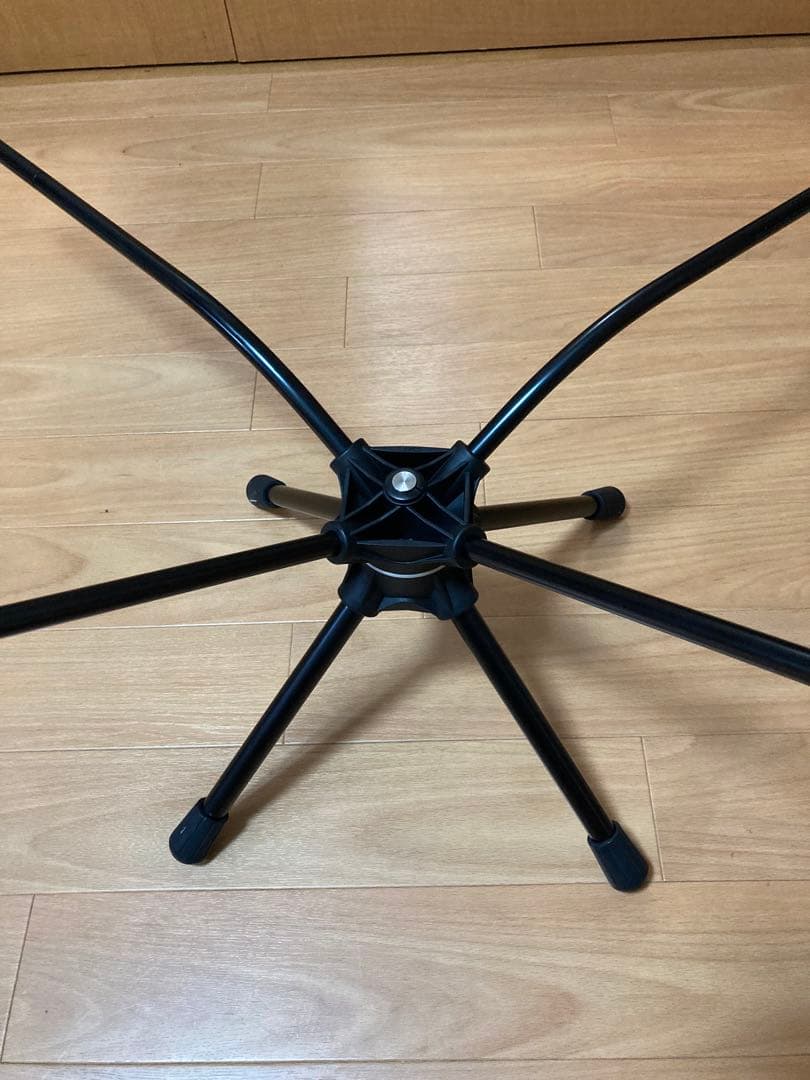 Helinox Swivel chair(スウィベルチェア) 迷彩