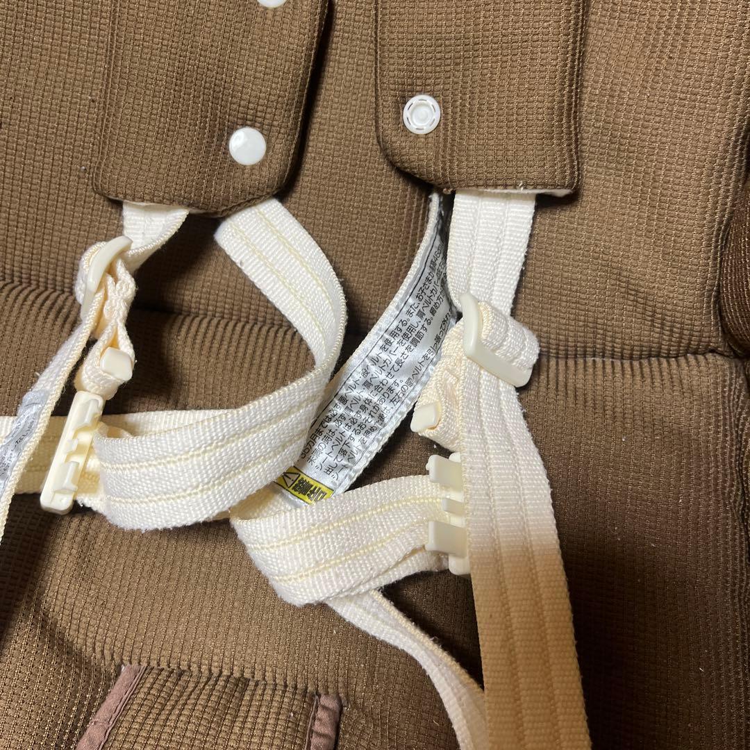 アップリカ　ハイローベッド&チェア　ユラリズム　くまさんといっしょ