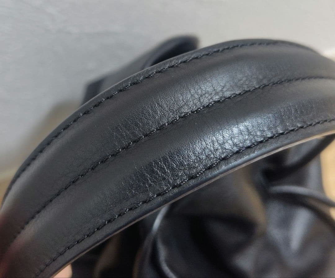 J&M DAVIDSON ヌーベ バケット NUBE BUCKET