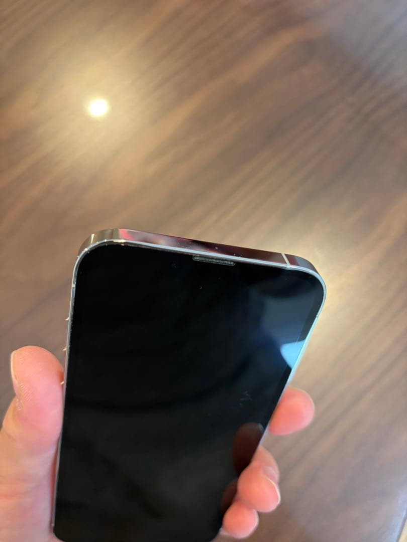 【良好】iPhone 13 Pro｜SIMロックなし｜128GB｜