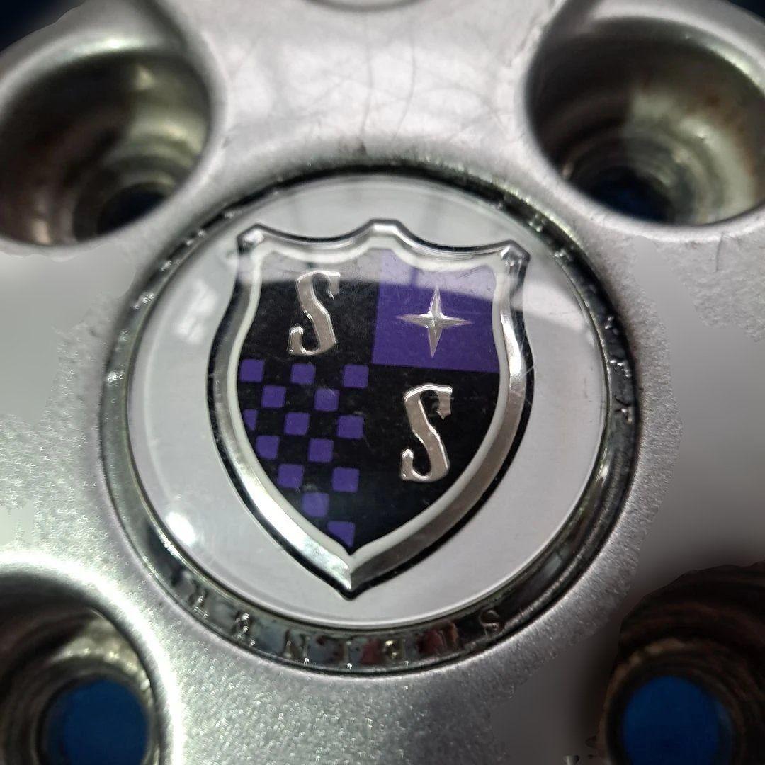 ★スズキ純正★155/65R14 DUNLOP EC204　4本セット