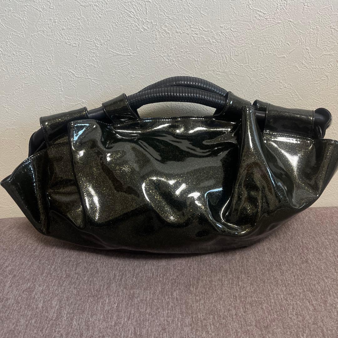 ロエベ　ナッパアイレ