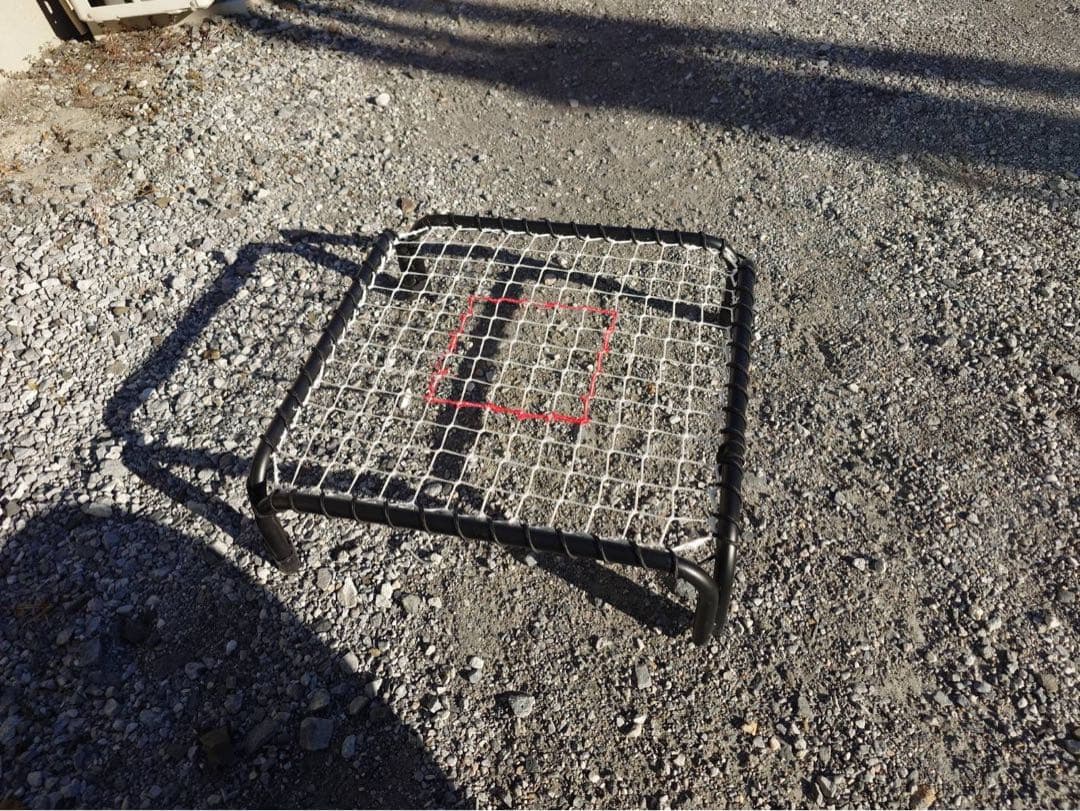 バッティング 守備　FBT-500