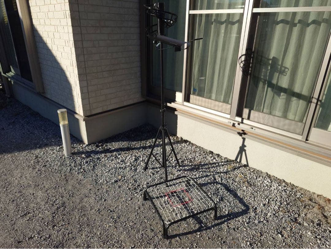 バッティング 守備　FBT-500