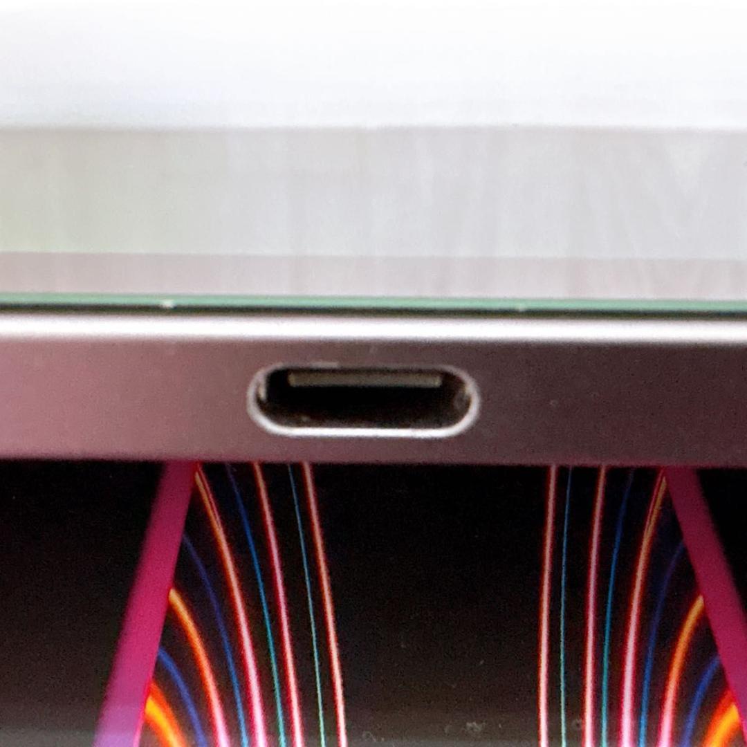 美品 Apple iPad Pro 11インチ 第4世代 128GB Wi-Fi