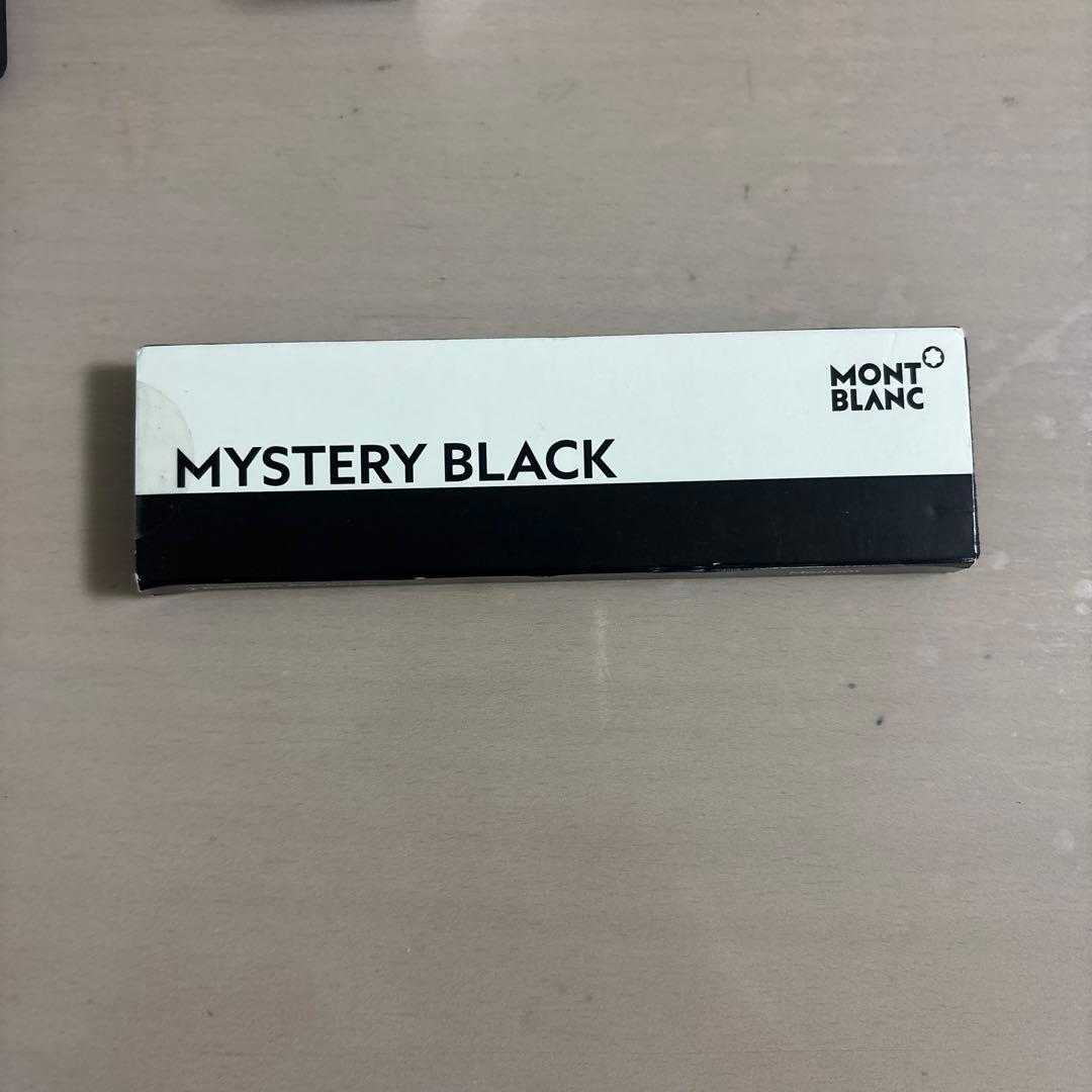 よ*ち様 MONT BLANC ボールペン シャープペンシル2本セット