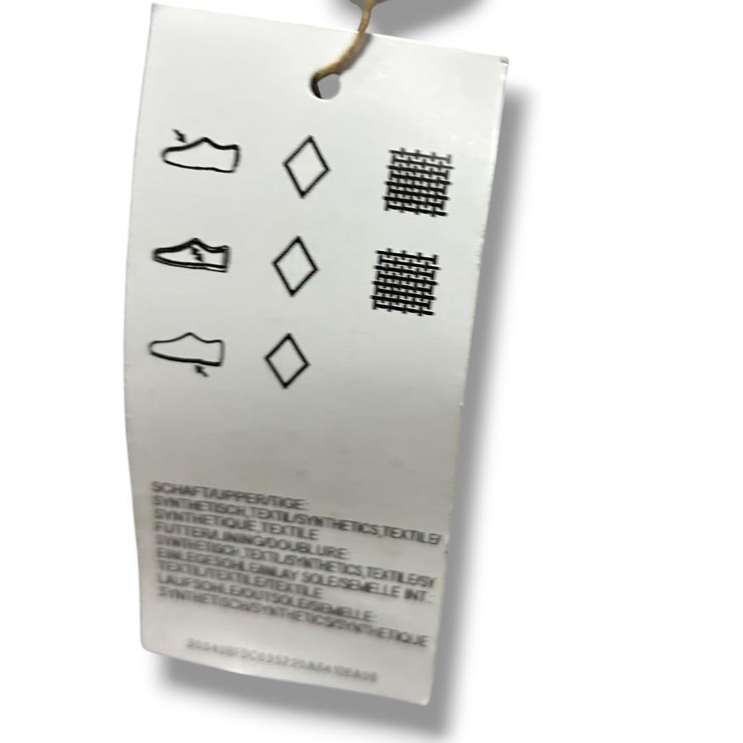 【新品】adidas adizero 12.0 flash 33.5cm