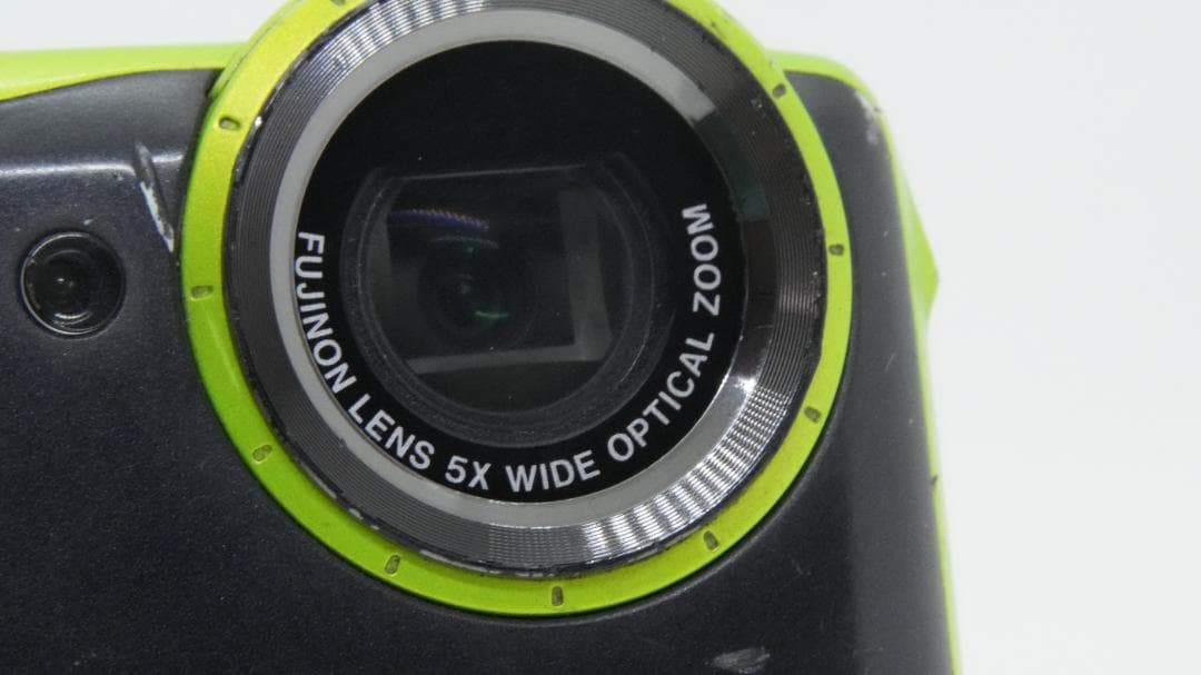 【A3240】 FUJIFILM Finepix XP120 フジフィルム