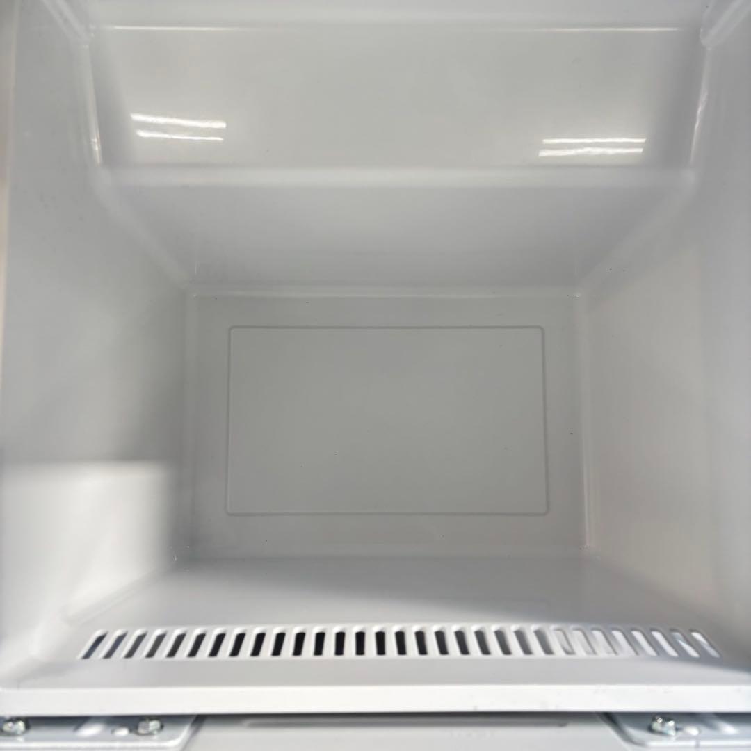 559 大人気モデル　冷蔵庫　小型　一人暮らし　半年保証付　洗濯機も有　庫内美品