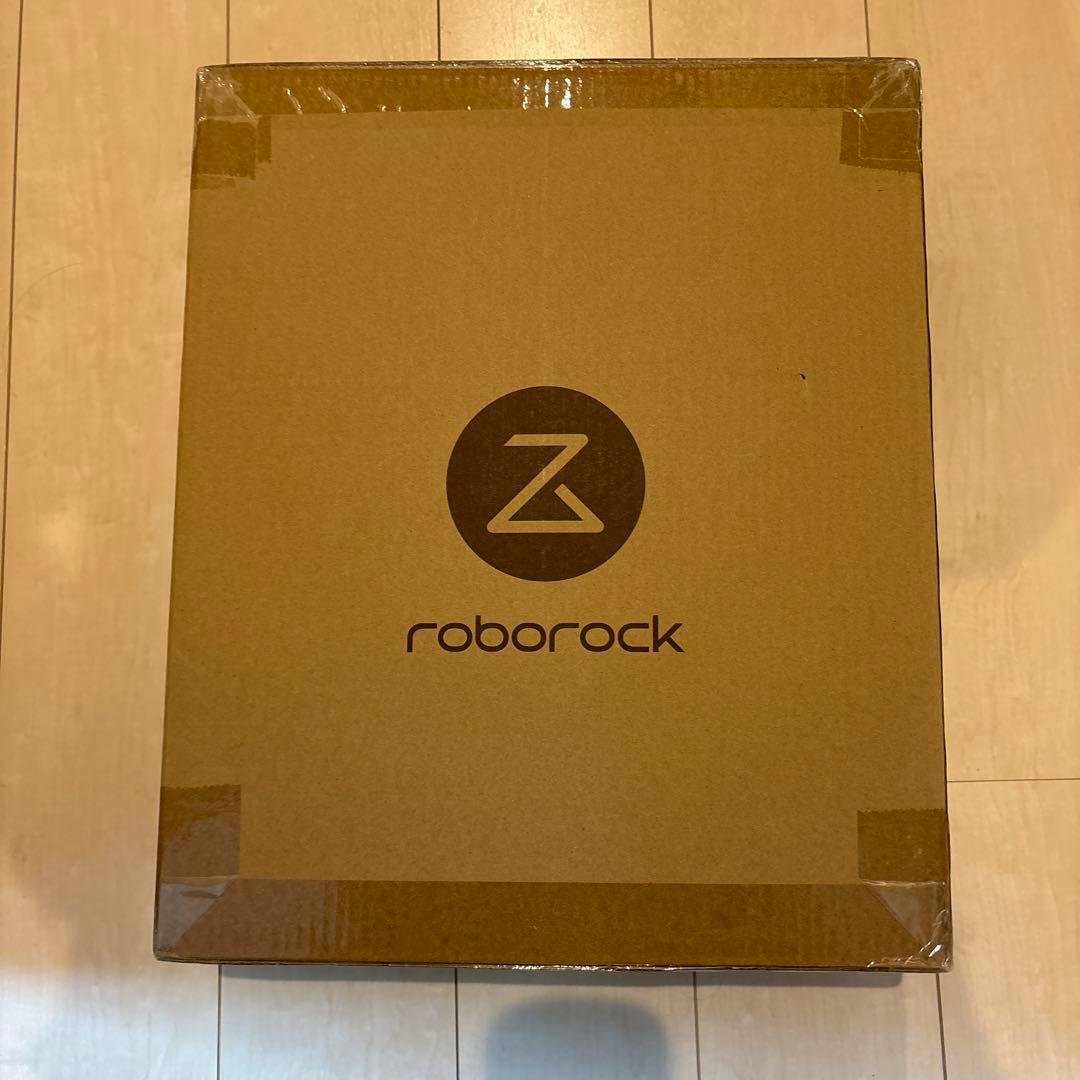 Roborock S6 Pure 進撃の巨人 　リヴァイ兵長オリジナル音声モデル