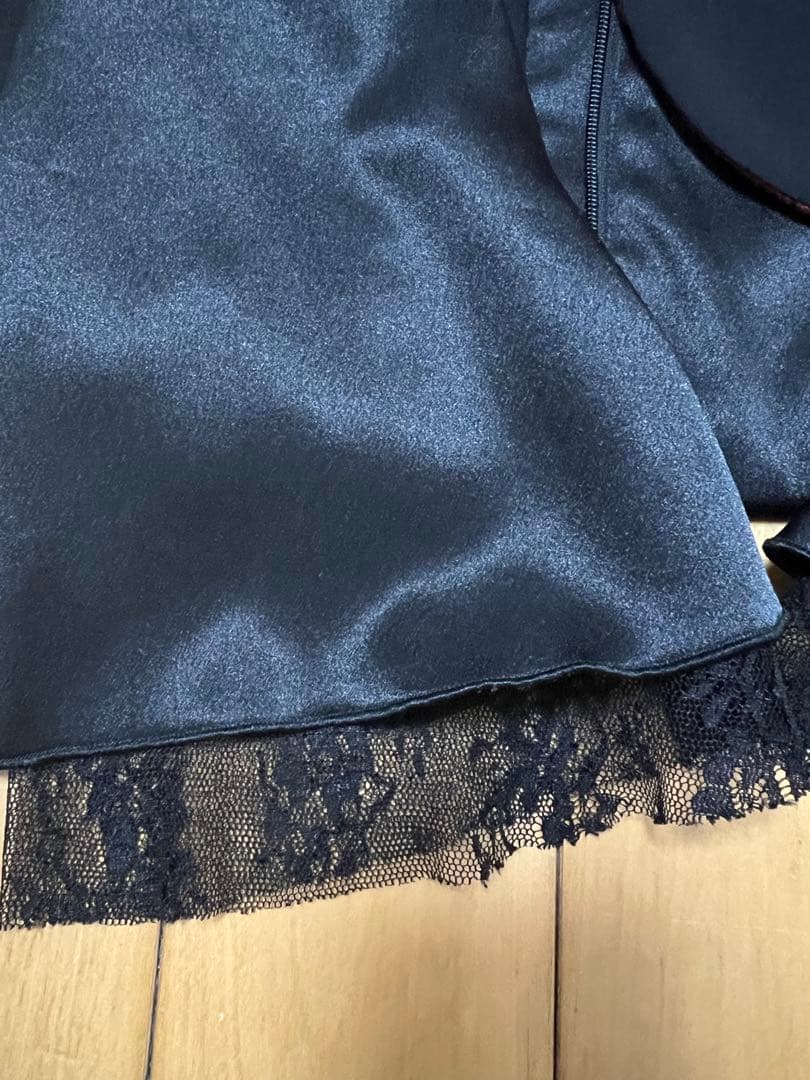 フラメンコ衣装　SONIA JOHNESブラウスとチャレコ