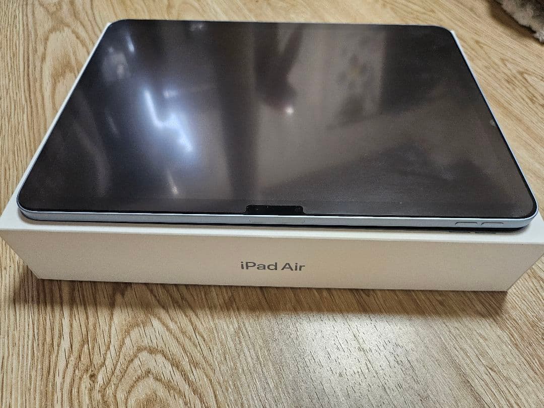 iPad Air 6 M2 256GB Wi-Fiモデル